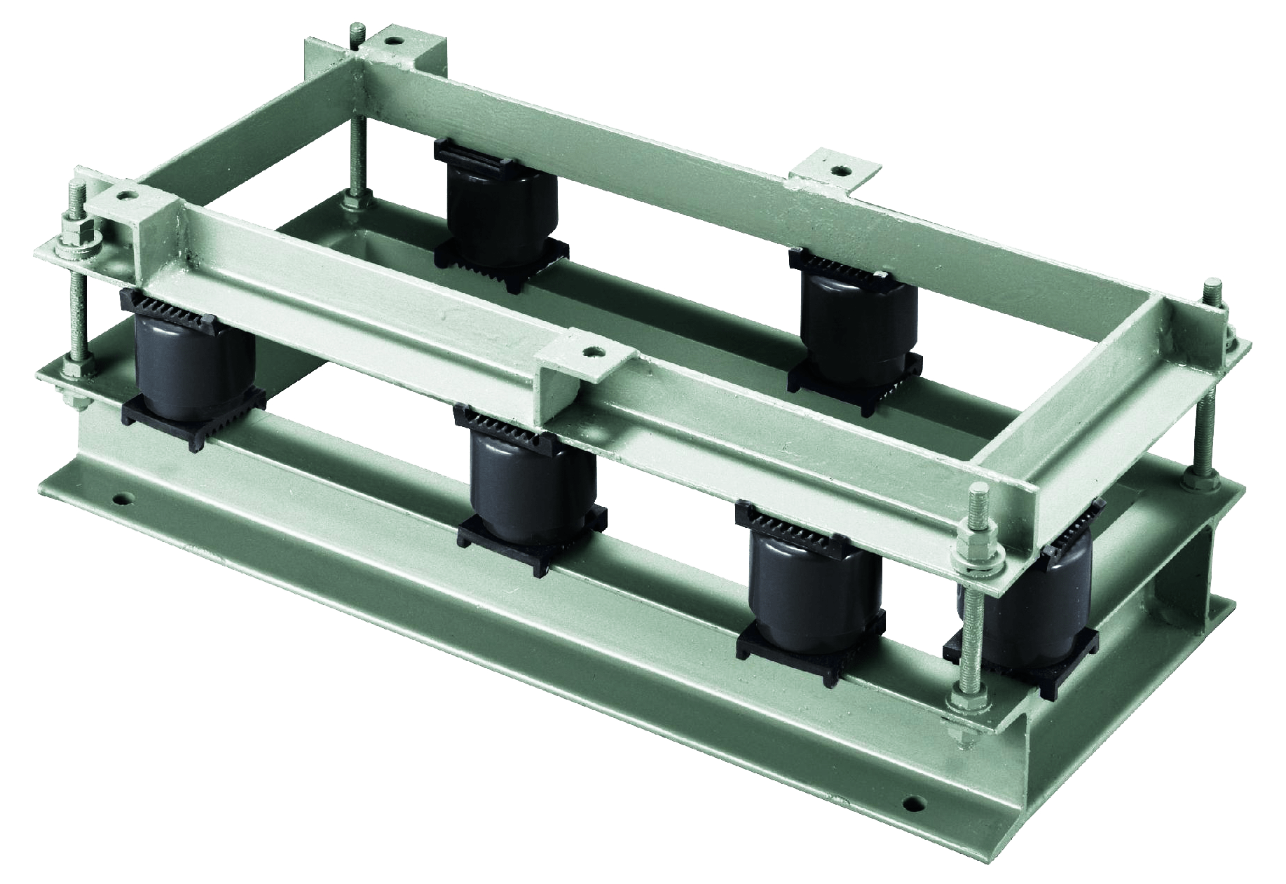 industrial vibration isolator