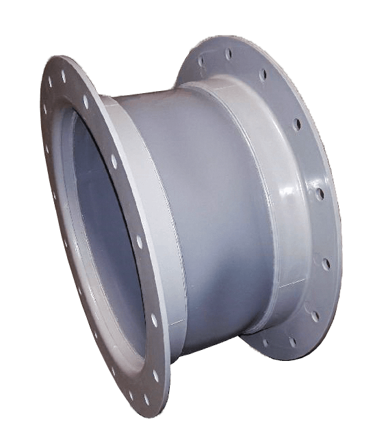 pvc flexible joints